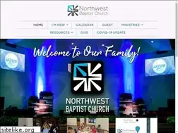 Sites similar to mynwchurch.com
