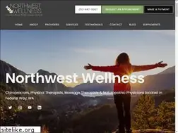 Sites similar to mynwwellness.com