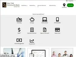 Sites similar to mynycb.com