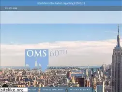Sites similar to mynycoralsurgeon.com