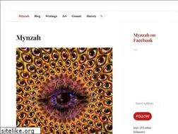 Sites similar to mynzahosiris.wordpress.com