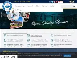 Sites similar to myo.aksaray.edu.tr