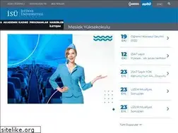Sites similar to myo.istinye.edu.tr