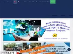 Sites similar to myo.karatekin.edu.tr