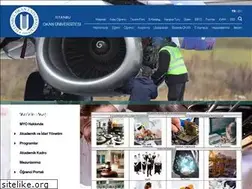 Sites similar to myo.okan.edu.tr