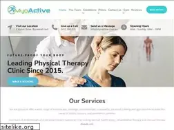 Sites similar to myoactive.com.au