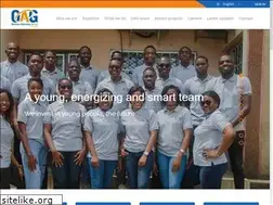 Sites similar to myoag.org