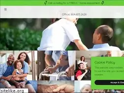 Sites similar to myoasishomecare.com