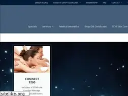 Sites similar to myoasisspa.ca