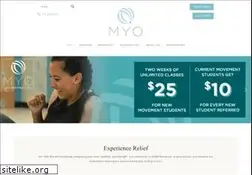 Sites similar to myoaustin.com