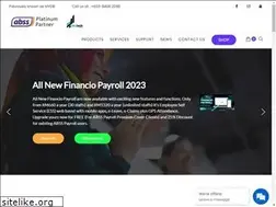 Sites similar to myob.net.my