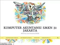 Sites similar to myob31.wordpress.com