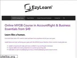 Sites similar to myobcourse.com