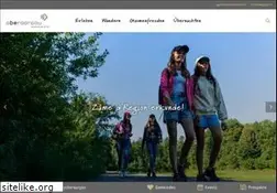 Sites similar to myoberaargau.com