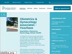 Sites similar to myobgyndoctors.com