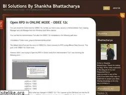 Sites similar to myobieespace.wordpress.com