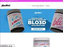 Sites similar to myoblox.com