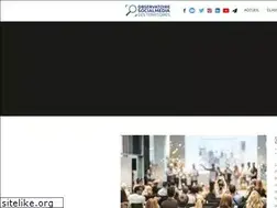 Sites similar to myobservatoire.com