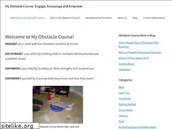 Sites similar to myobstaclecourse.com