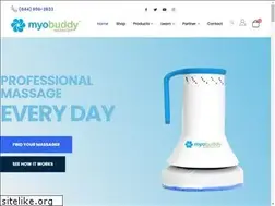 Sites similar to myobuddy.com