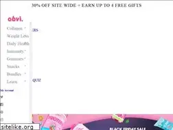 Sites similar to myobvi.com