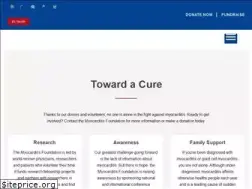 Sites similar to myocarditisfoundation.org