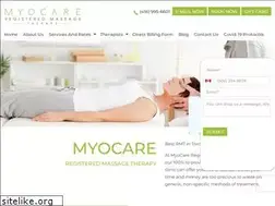Sites similar to myocarermt.com