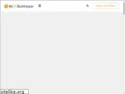 Sites similar to myocbookkeeper.com