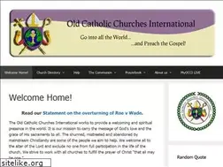 Sites similar to myocci.org
