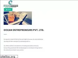 Sites similar to myocean.in