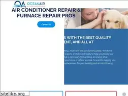 Sites similar to myoceanair.com