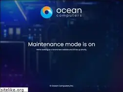 Sites similar to myoceancomputers.com