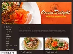 Sites similar to myoceandelight.com