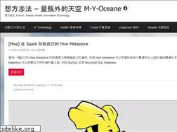 Sites similar to myoceane.fr