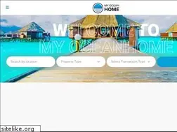 Sites similar to myoceanhome.com