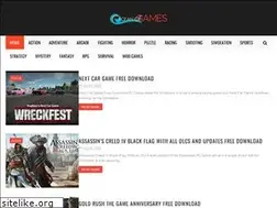 Sites similar to myoceanofgames.blogspot.com