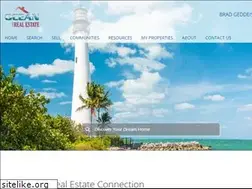 Sites similar to myoceanpartners.com
