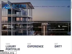 Sites similar to myoceanrealestate.com