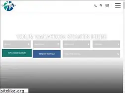 Sites similar to myoceanrental.com