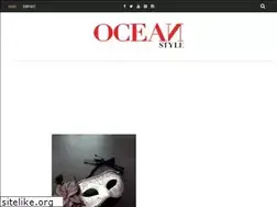 Sites similar to myoceanstyle.com