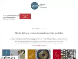 Sites similar to myochu.de