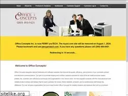 Sites similar to myoci.com
