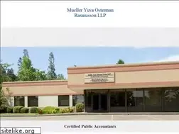 Sites similar to myocpas.com