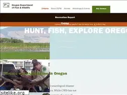 Sites similar to myodfw.com