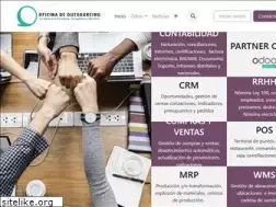 Sites similar to myodoo.co