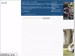 Sites similar to myodoo.de