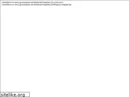 Sites similar to myoet.com