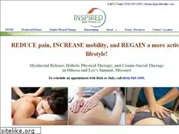 Sites similar to myofascialkc.com