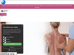 Sites similar to myofascialrelease.co.uk