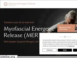 Sites similar to myofascialtrainings.com